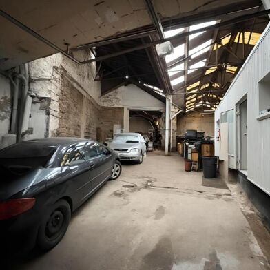 Maison 2 pièces 123000 €