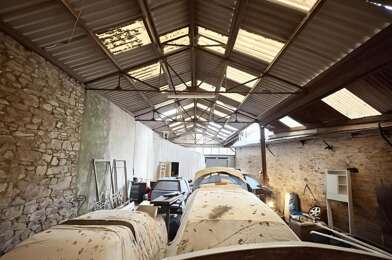 Maison 2 pièces 123000 €