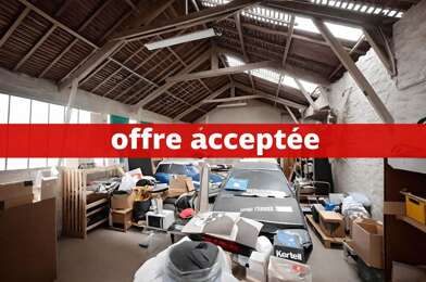 Maison 2 pièces 123000 €