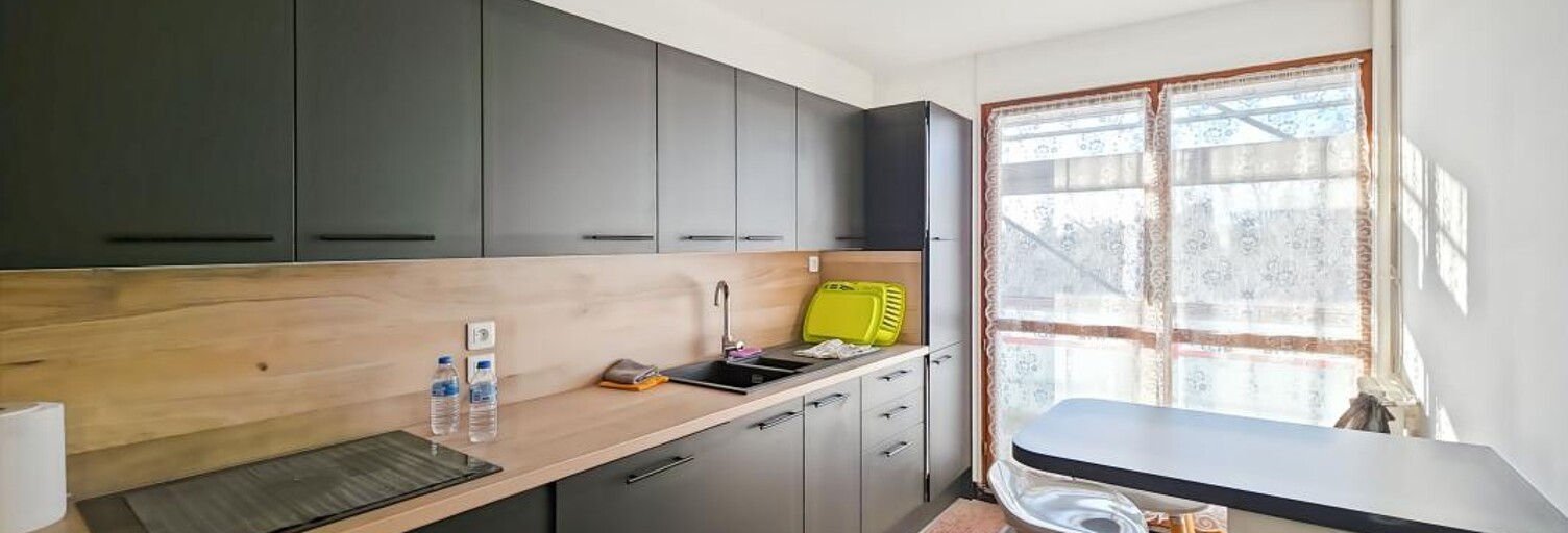 Appartement 2 Pièces 52 m² à louer à Orléans (45100)