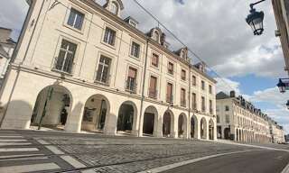 Appartement 3 Pièces 104 m² à louer à Orléans (45000)