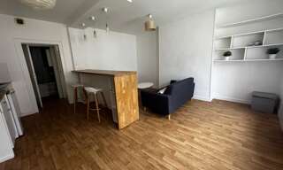 Appartement 2 Pièces 35 m² à louer à Reims (51100)