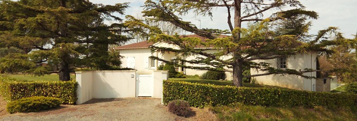 Maison 8 Pièces 170 m² à vendre à Fleurance (32500)