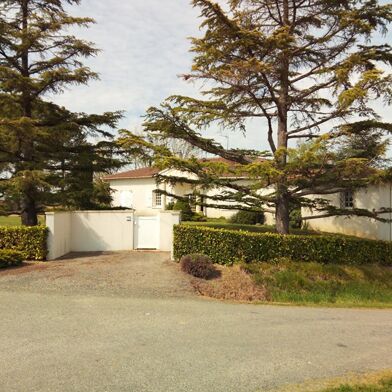 Maison 8 pièces 321000 €