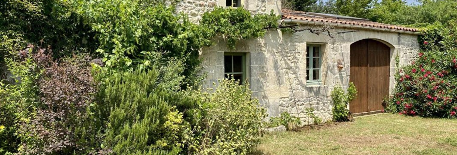 Maison 4 Pièces 154 m² à vendre à Bords (17430)