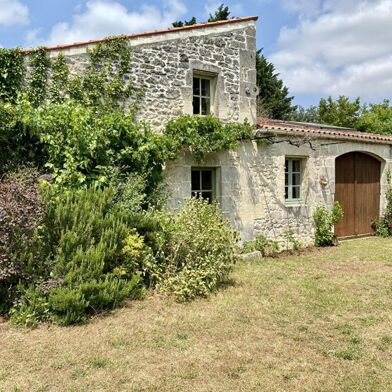 Maison 4 pièces 352000 €