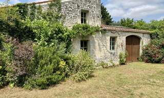 Maison 4 Pièces 154 m² à vendre à Bords (17430)