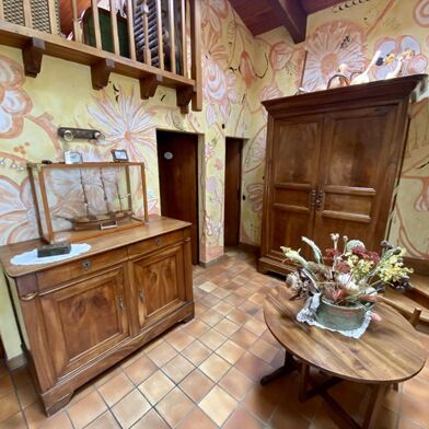 Maison 4 pièces 352000 €