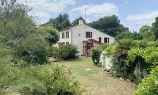 Maison 4 Pièces 154 m² à vendre à Bords (17430)