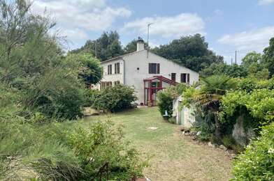 Maison 4 pièces 299000 €