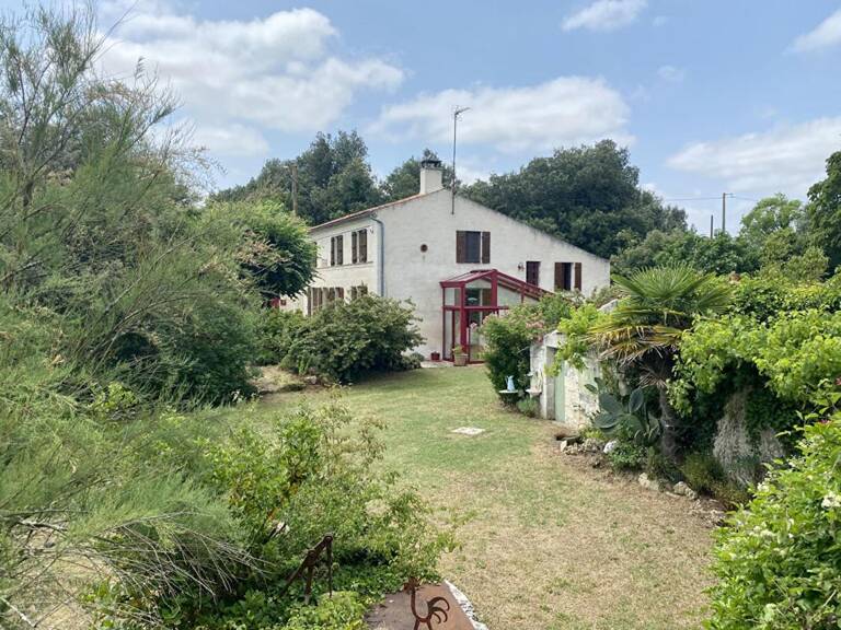 Maison de Campagne  à Bords REF 432907CRIT  EXCLUSIVITE — photo 1