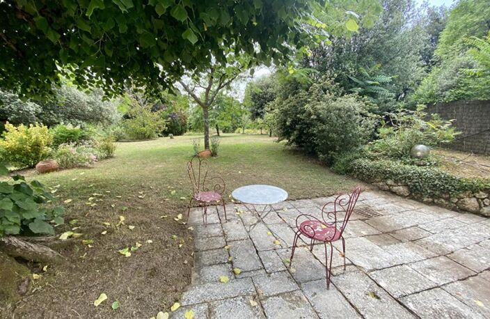 Maison de Campagne  à Bords REF 432907CRIT  EXCLUSIVITE — photo 5