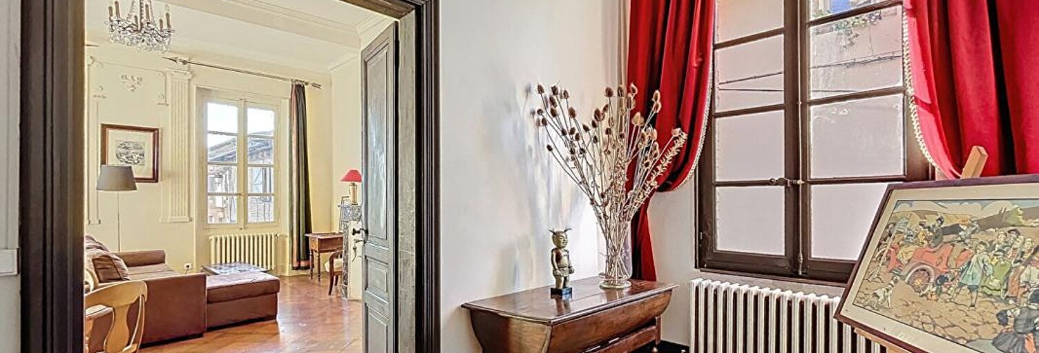 Maison 5 Pièces 196 m² à vendre à Lisle-sur-Tarn (81310)