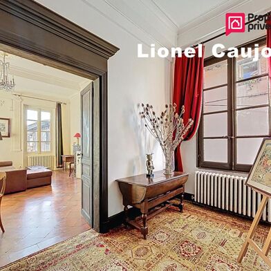 Maison 5 pièces 237000 €