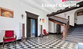 Maison 5 Pièces 196 m² à vendre à Lisle-sur-Tarn (81310)