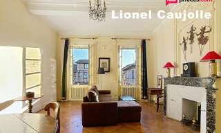 Maison 5 Pièces 196 m² à vendre à Lisle-sur-Tarn (81310)