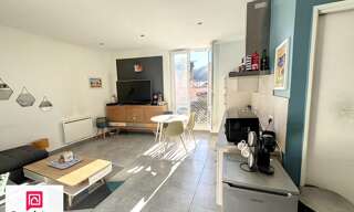 Appartement 2 Pièces 36 m² à vendre à Rians (83560)