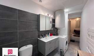 Appartement 2 Pièces 62 m² à vendre à Rians (83560)