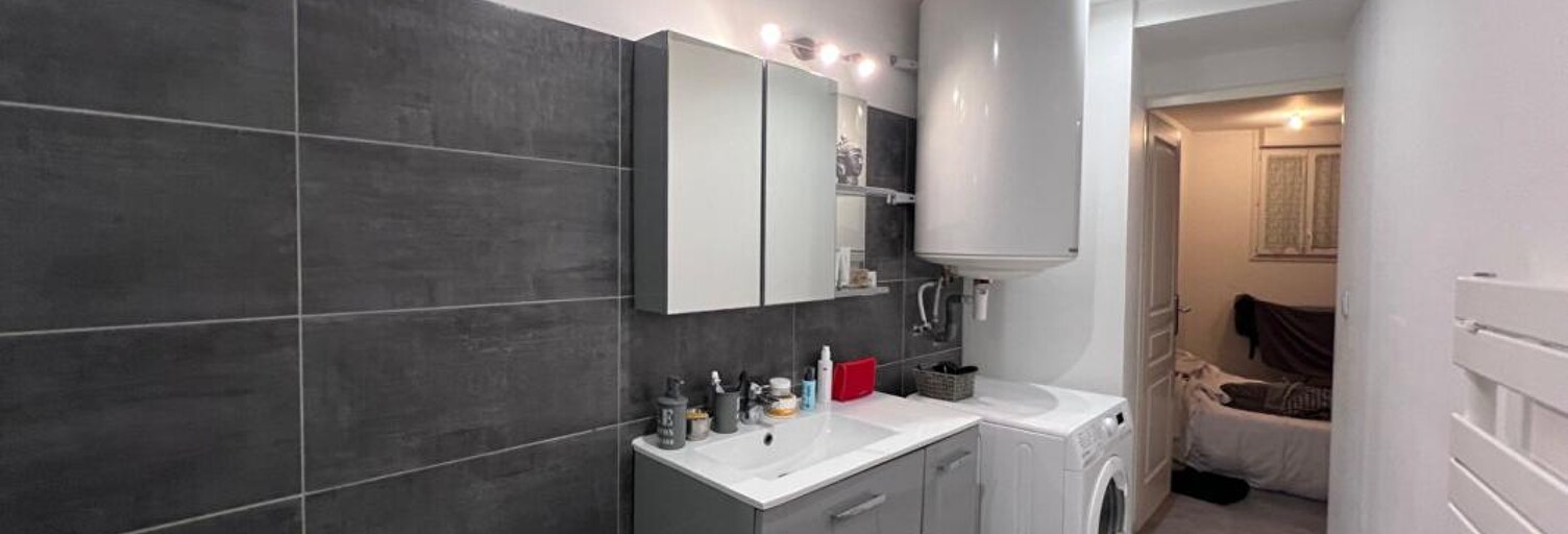 Appartement 2 Pièces 62 m² à vendre à Rians (83560)