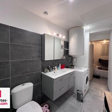 Appartement 2 pièces 98990 €