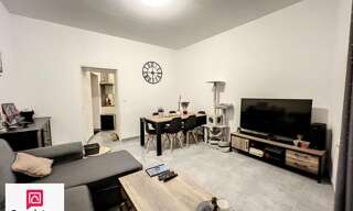 Appartement 2 Pièces 62 m² à vendre à Rians (83560)