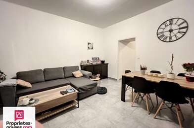Appartement 2 pièces 97000 €