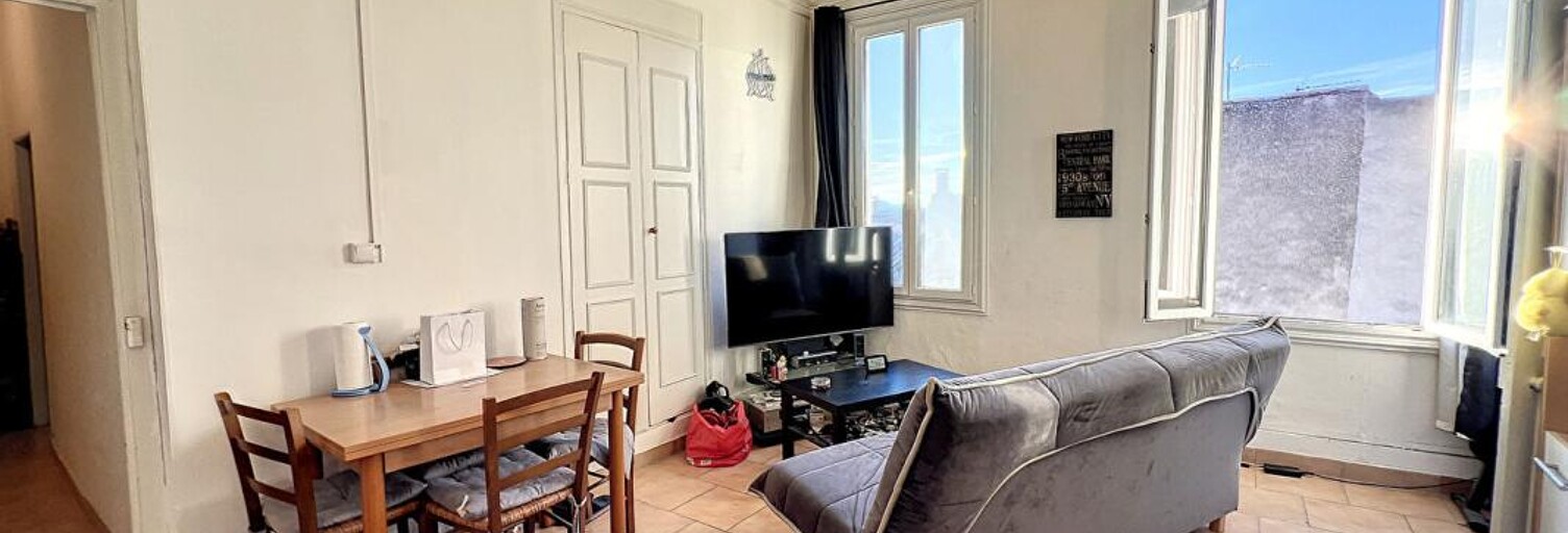 Appartement 2 Pièces 45 m² à vendre à Rians (83560)