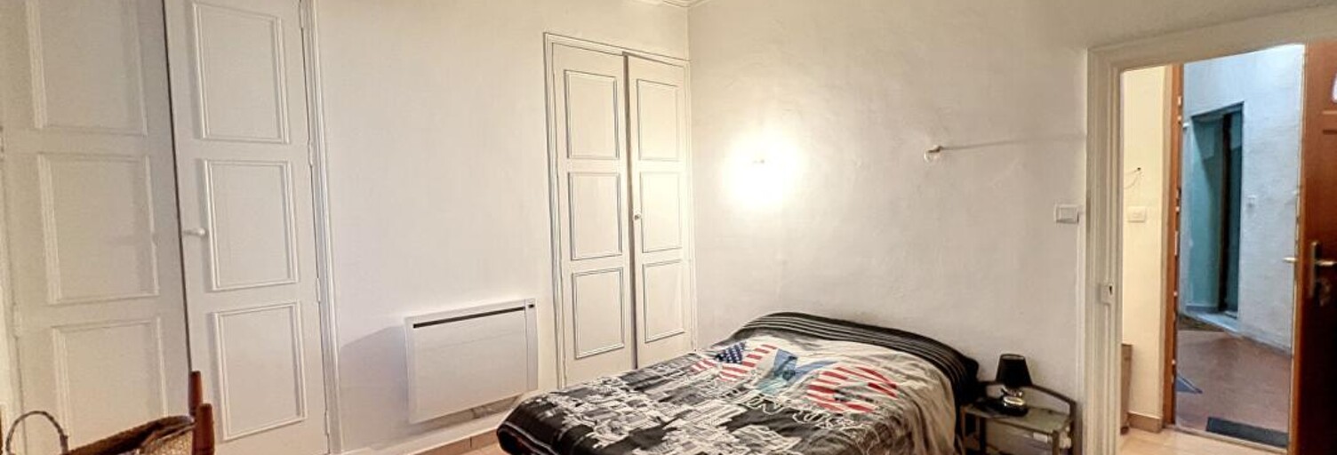 Appartement 2 Pièces 45 m² à vendre à Rians (83560)