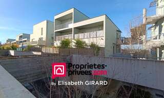 Appartement 2 Pièces 52 m² à vendre à Besançon (25000)