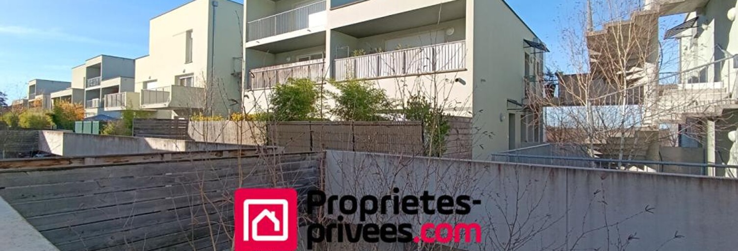 Appartement 2 Pièces 52 m² à vendre à Besançon (25000)