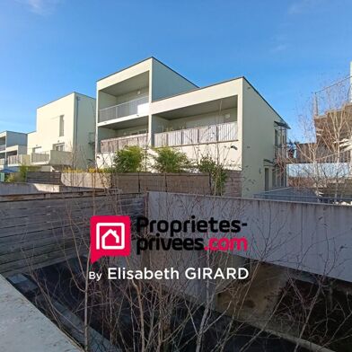 Appartement 2 pièces 165000 €