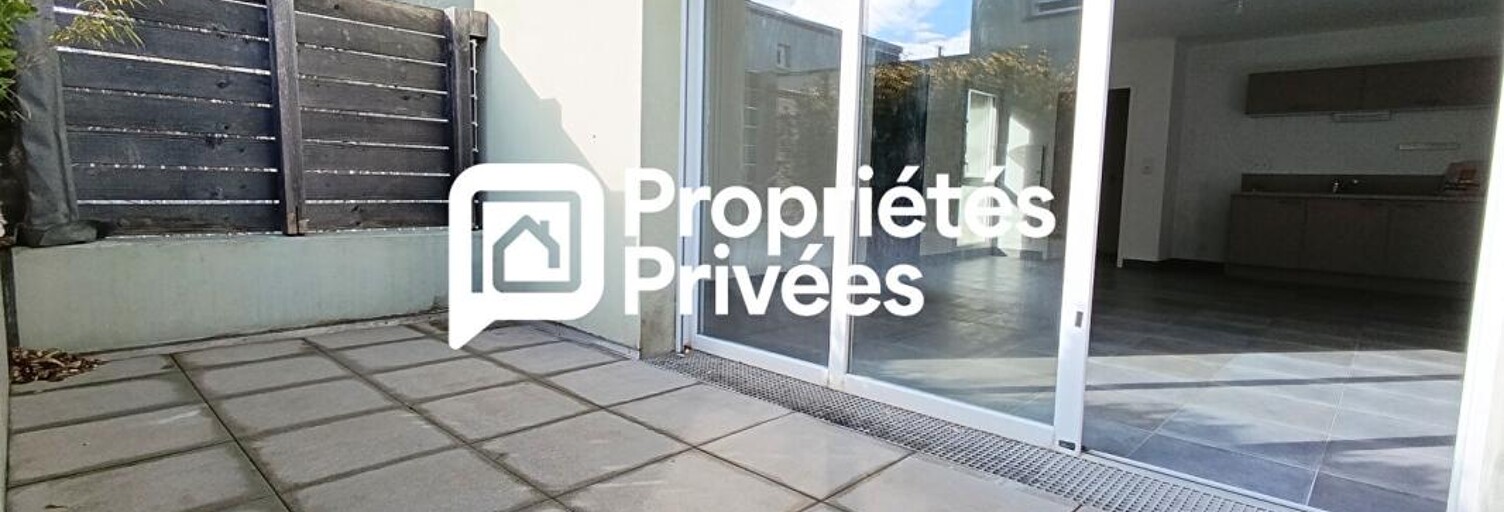 Appartement 2 Pièces 52 m² à vendre à Besançon (25000)
