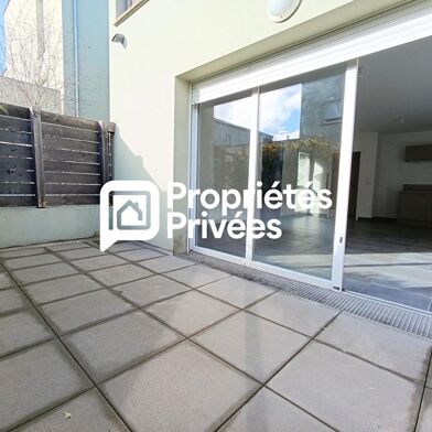 Appartement 2 pièces 159500 €