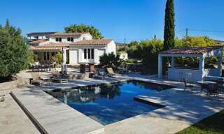 Maison 9 Pièces 274 m² à vendre à Draguignan (83300)