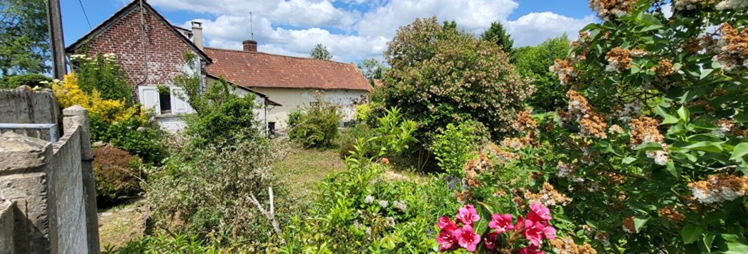 Maison 5 Pièces 83 m² à vendre à Beaurainville (62990)