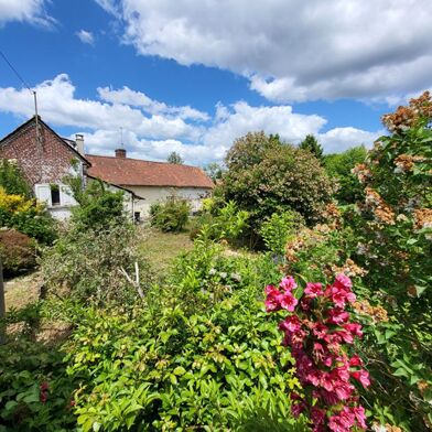 Maison 5 pièces 85000 €