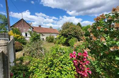 Maison 5 pièces 78000 €