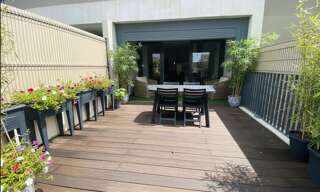 Appartement 2 Pièces 51 m² à vendre à Juvignac (34990)