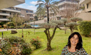 Appartement 2 Pièces 51 m² à vendre à Juvignac (34990)