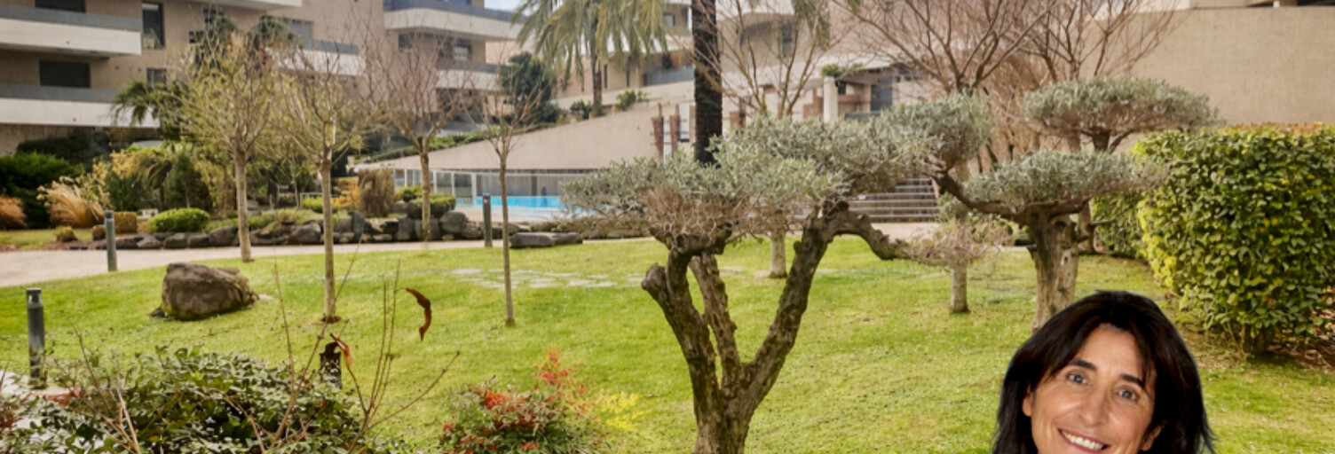 Appartement 2 Pièces 51 m² à vendre à Juvignac (34990)