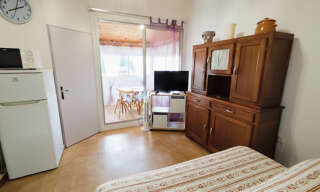 Appartement 3 Pièces 31 m² à vendre à Fleury (11560)