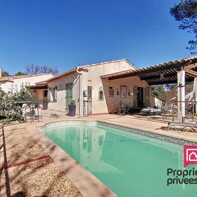 Maison 6 pièces 629000 €