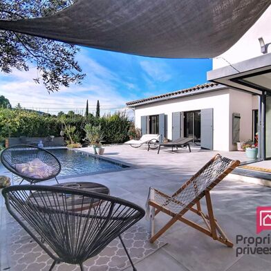 Maison 6 pièces 599000 €