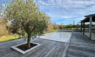 Maison 5 Pièces 160 m² à vendre à Le Tâtre (16360)