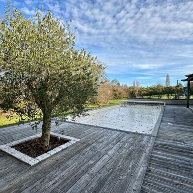 Maison 5 pièces 273000 €