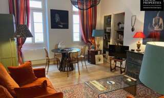Appartement 2 Pièces 51 m² à vendre à Perpignan (66000)