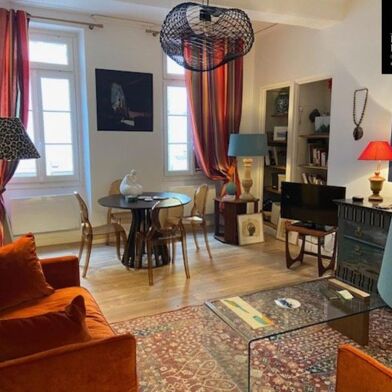 Appartement 2 pièces 143000 €