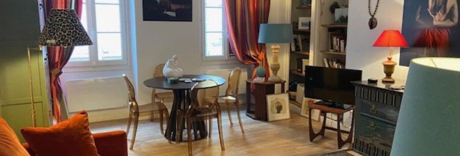Appartement 2 Pièces 51 m² à vendre à Perpignan (66000)