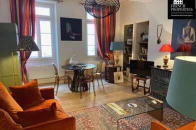 Appartement 2 pièces 138000 €