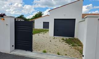 Maison 4 Pièces 81 m² à vendre à Médis (17600)